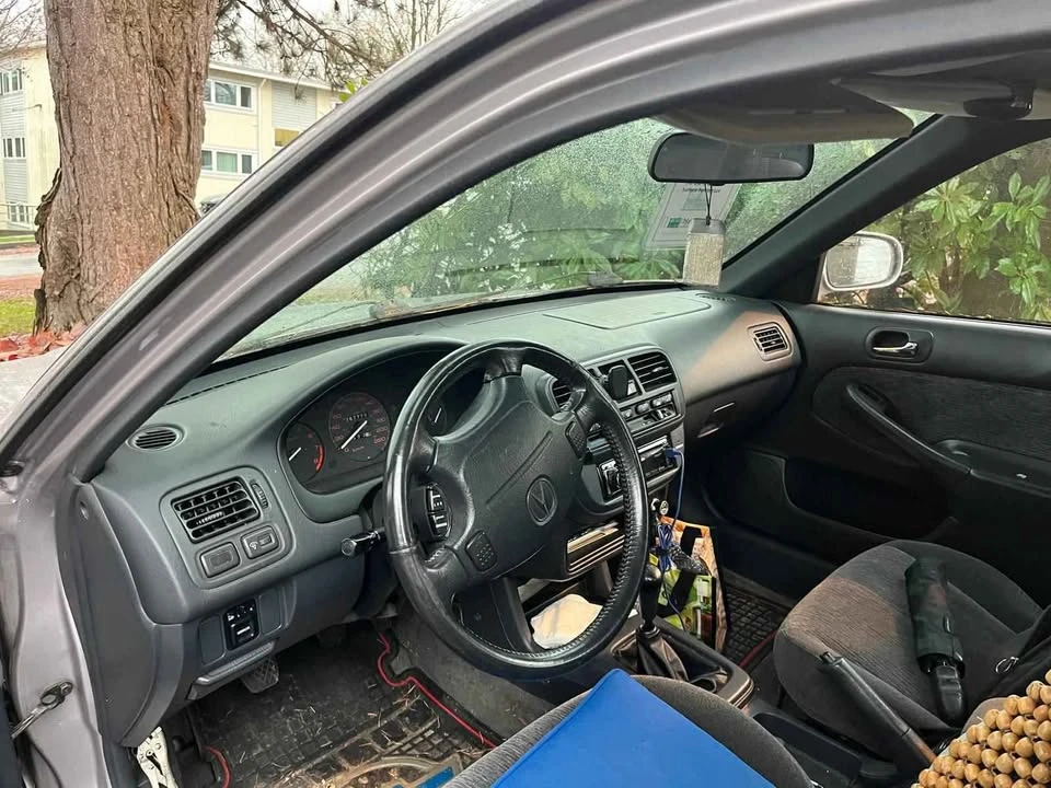 1998 Acura EL - Image 3 of 5