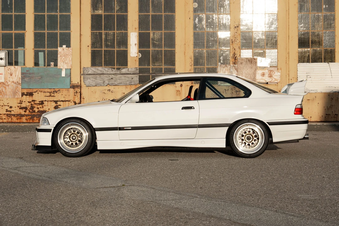 1996 BMW E36 M3 - Image 17 of 31