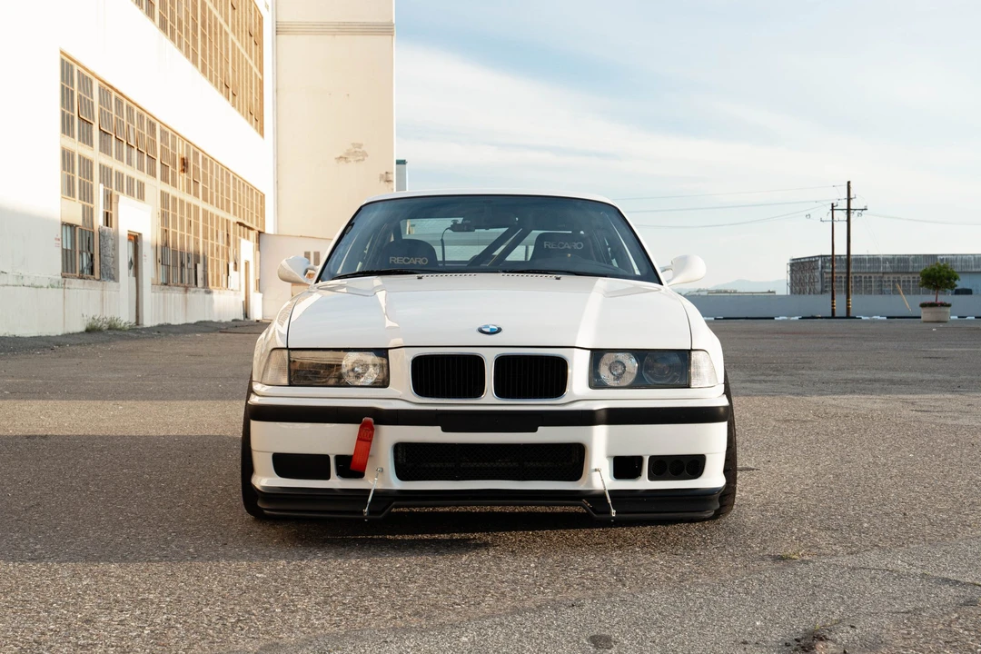 1996 BMW E36 M3 - Image 5 of 31