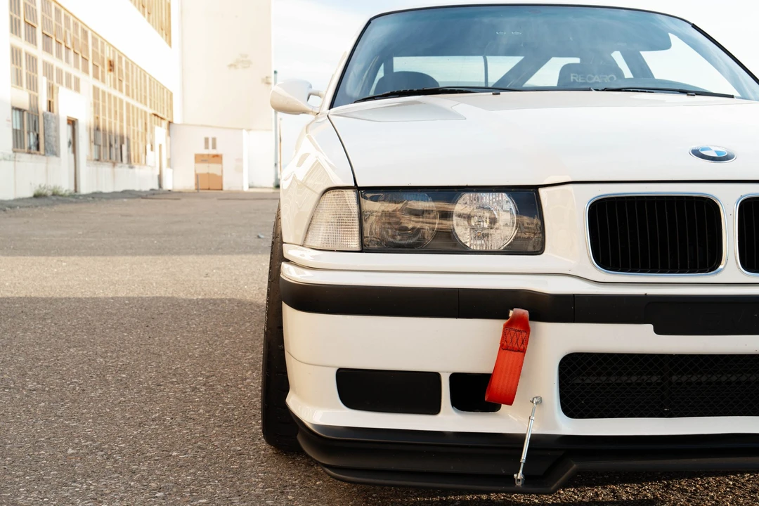 1996 BMW E36 M3 - Image 22 of 31