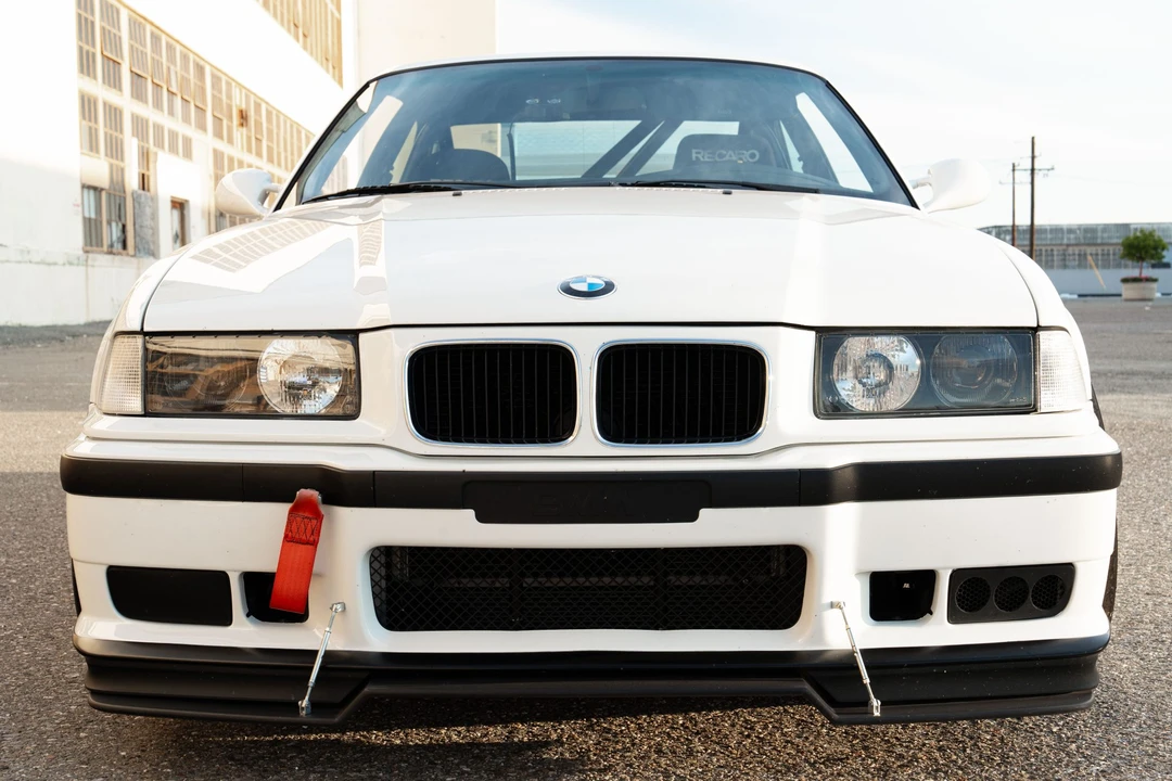1996 BMW E36 M3 - Image 19 of 31