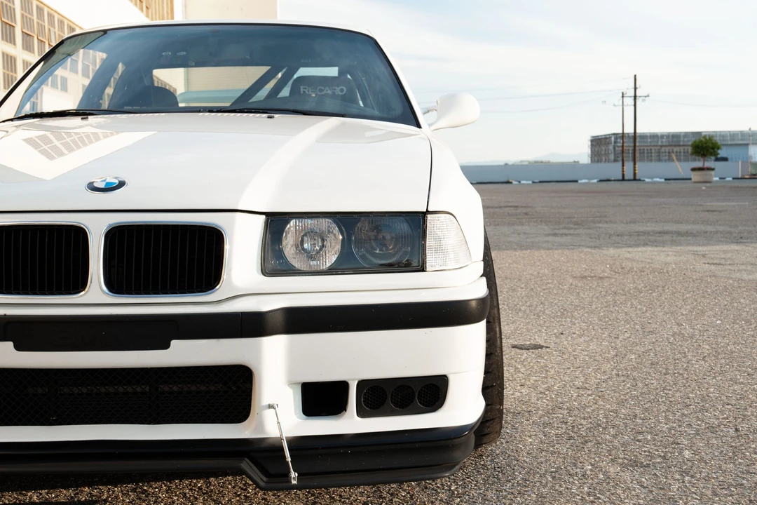 1996 BMW E36 M3 - Image 21 of 31