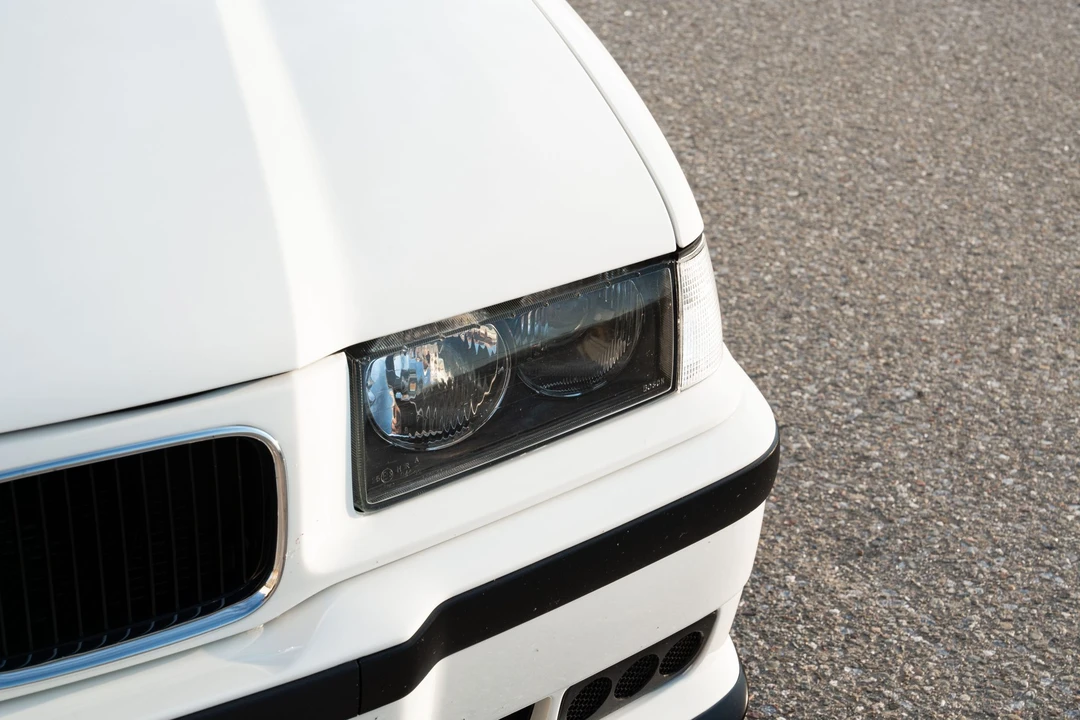 1996 BMW E36 M3 - Image 23 of 31