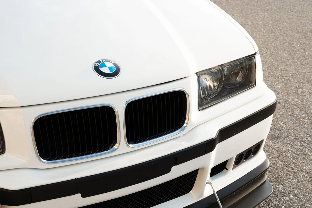 1996 BMW E36 M3 - Image 30 of 31