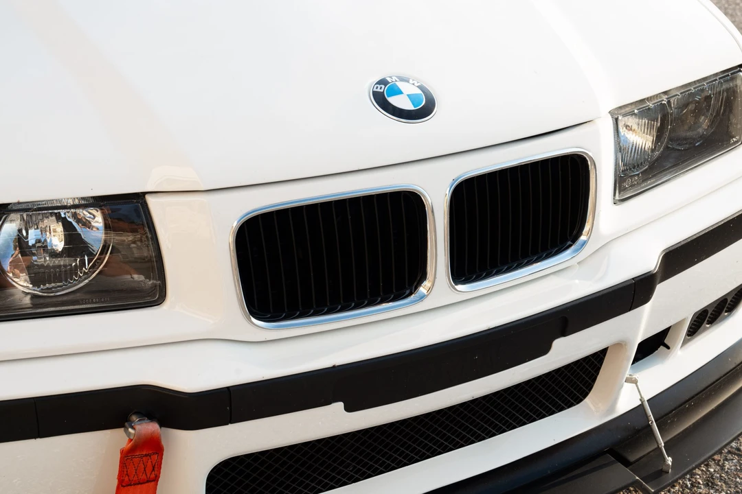 1996 BMW E36 M3 - Image 29 of 31