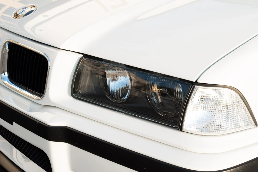 1996 BMW E36 M3 - Image 26 of 31
