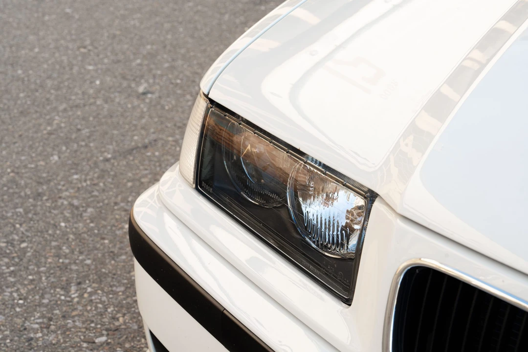 1996 BMW E36 M3 - Image 24 of 31