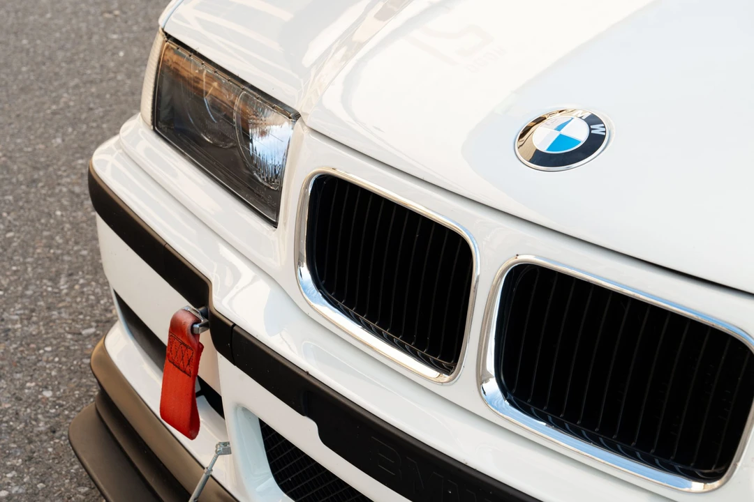 1996 BMW E36 M3 - Image 28 of 31