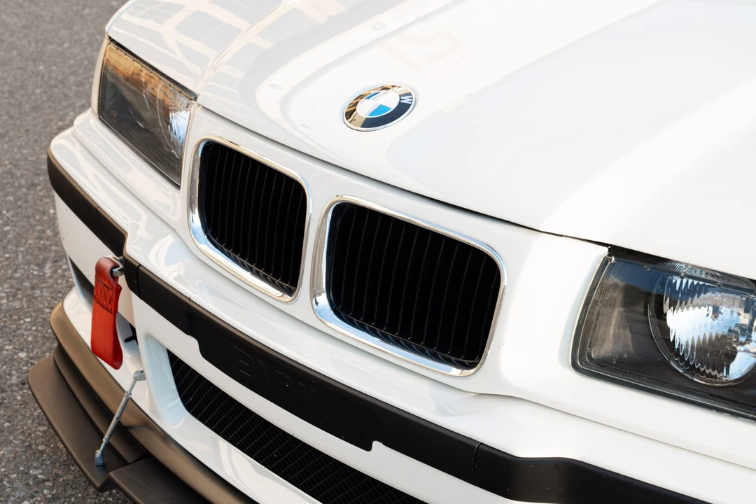 1996 BMW E36 M3 - Image 27 of 31