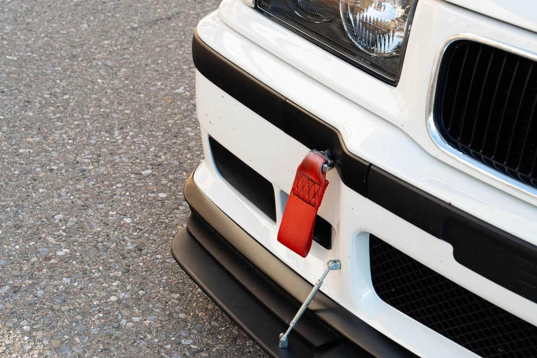 1996 BMW E36 M3 - Image 31 of 31
