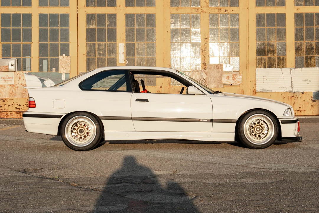 1996 BMW E36 M3 - Image 7 of 31