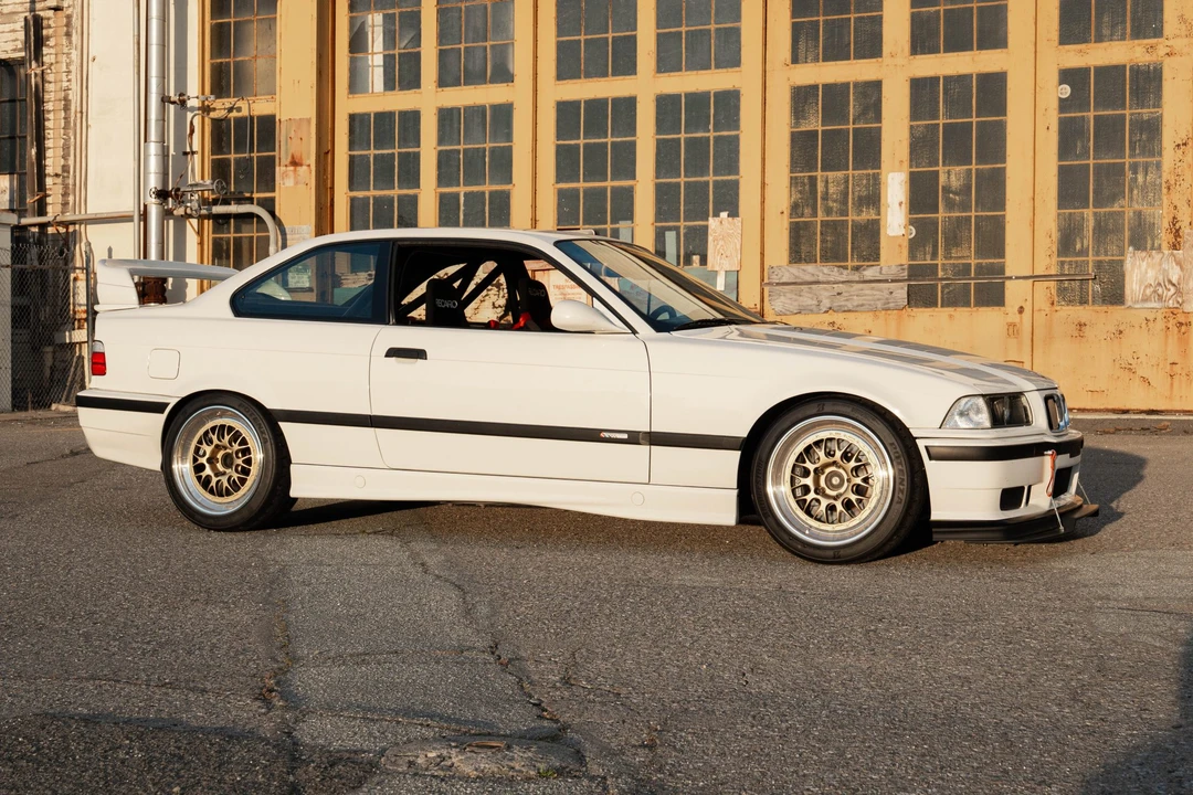 1996 BMW E36 M3 - Image 6 of 31