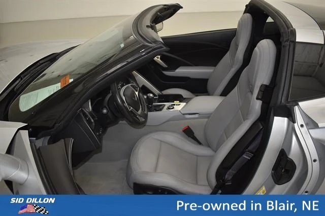 2014 Chevrolet Corvette C7 - Image 8 of 14