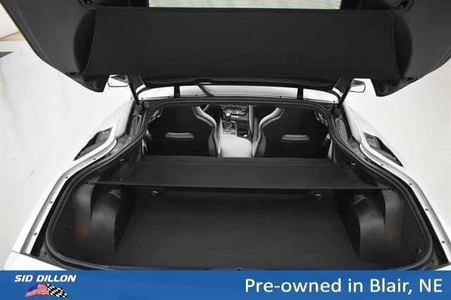 2014 Chevrolet Corvette C7 - Image 10 of 14