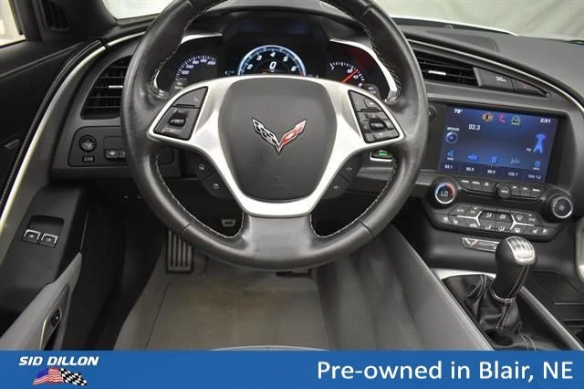 2014 Chevrolet Corvette C7 - Image 4 of 14