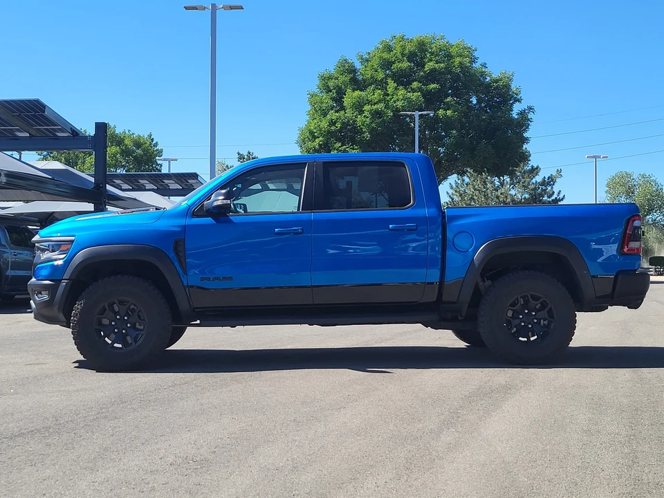 2021 Ram 1500 TRX 1st Gen - Image 4 of 27