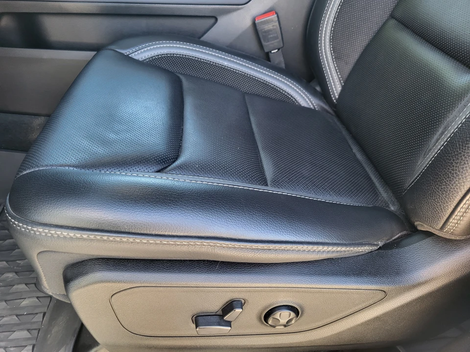 2021 Ram 1500 TRX 1st Gen - Image 21 of 27