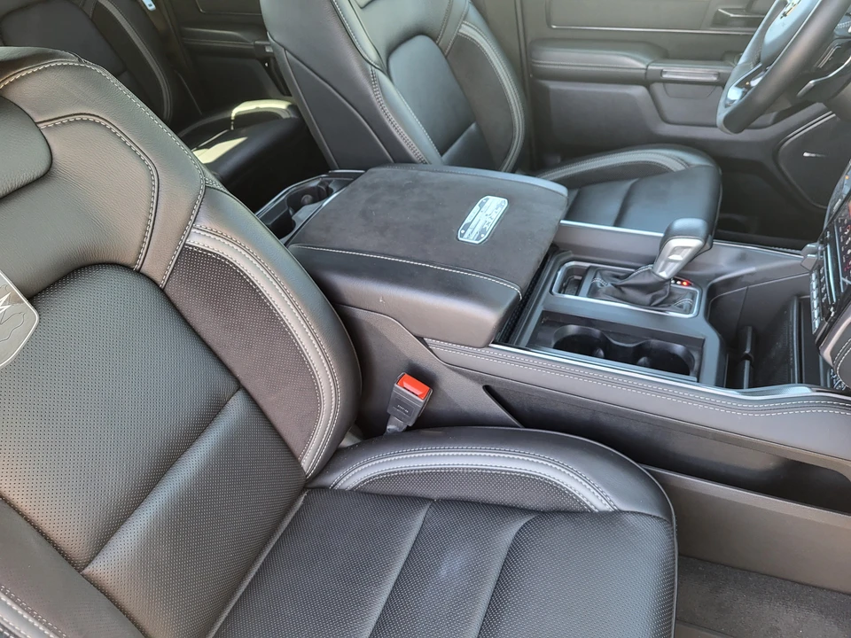 2021 Ram 1500 TRX 1st Gen - Image 13 of 27