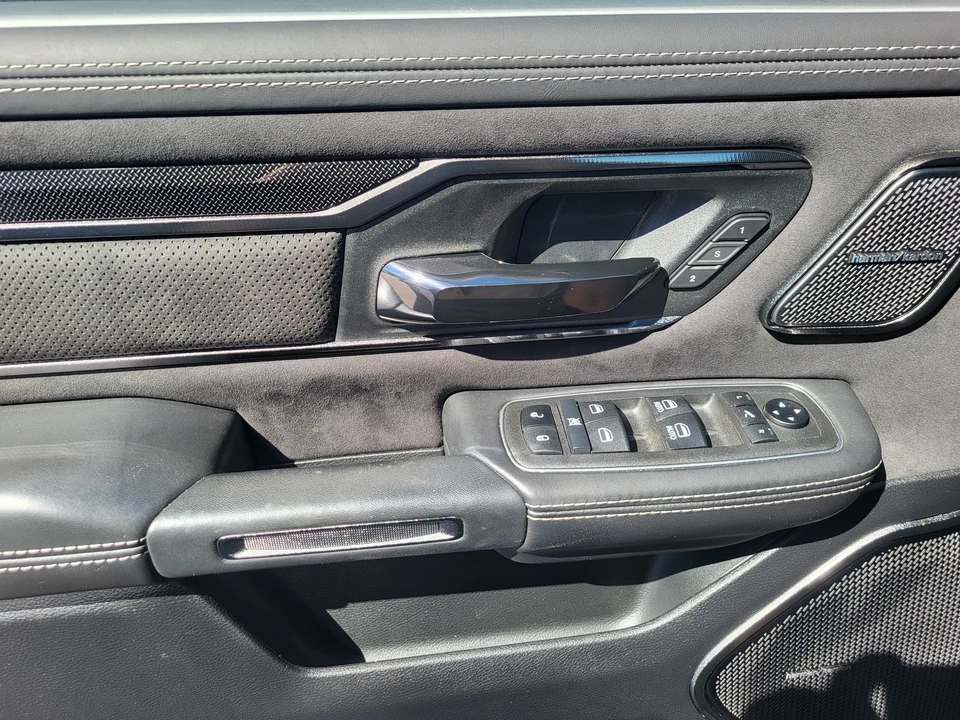 2021 Ram 1500 TRX 1st Gen - Image 20 of 27