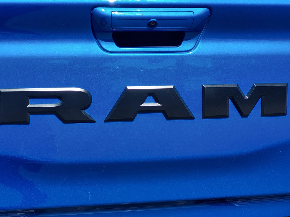 2021 Ram 1500 TRX 1st Gen - Image 11 of 27