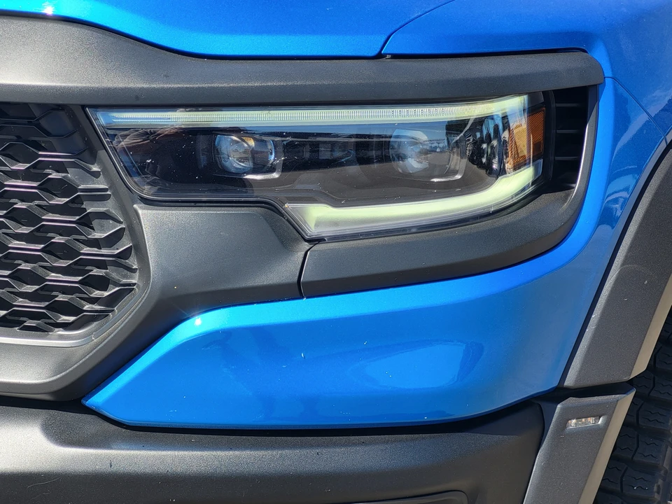 2021 Ram 1500 TRX 1st Gen - Image 8 of 27