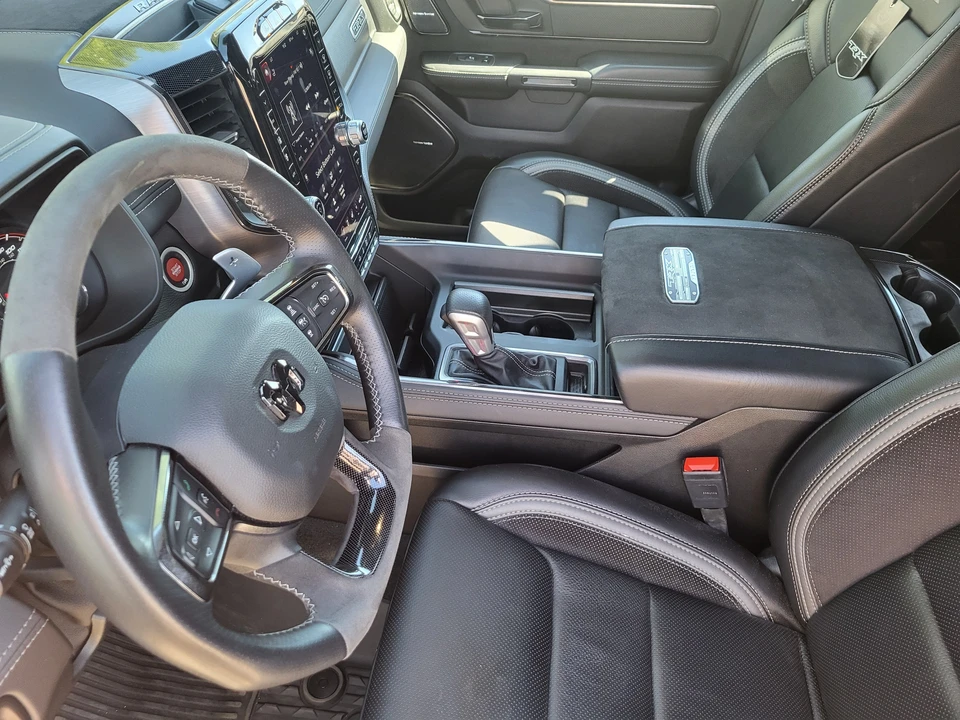 2021 Ram 1500 TRX 1st Gen - Image 12 of 27