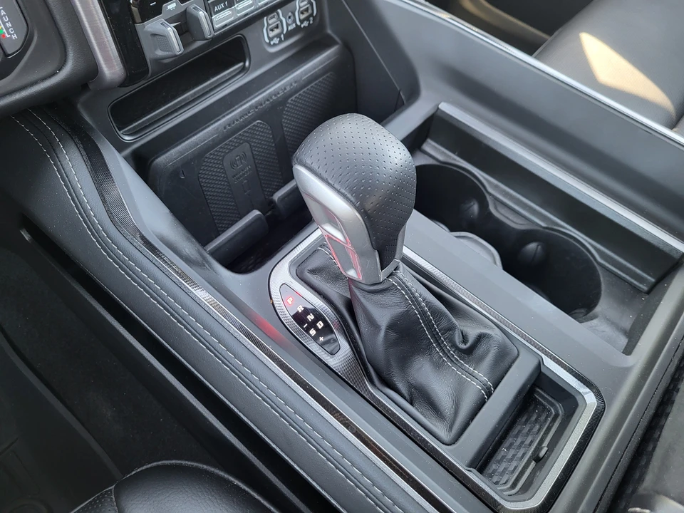 2021 Ram 1500 TRX 1st Gen - Image 18 of 27
