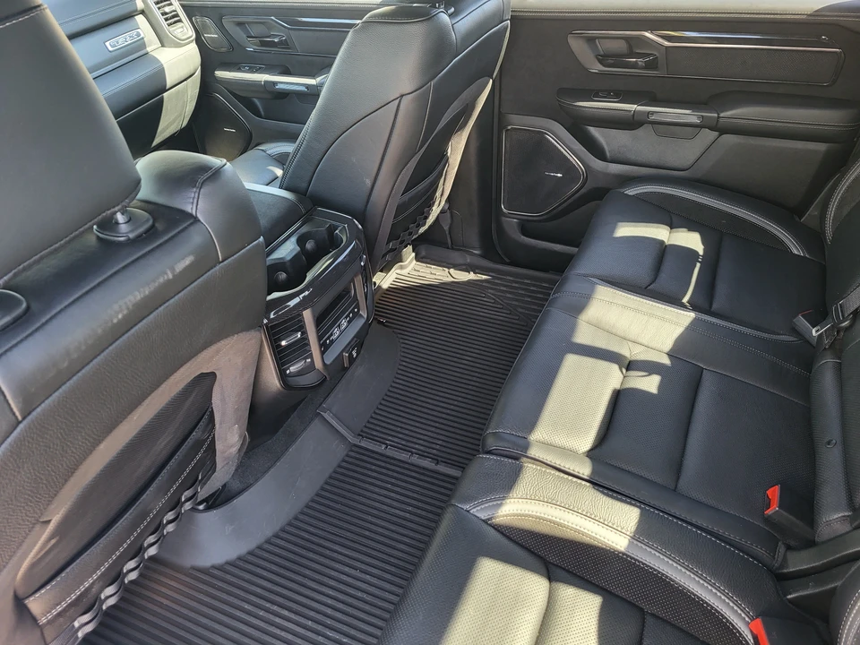 2021 Ram 1500 TRX 1st Gen - Image 24 of 27