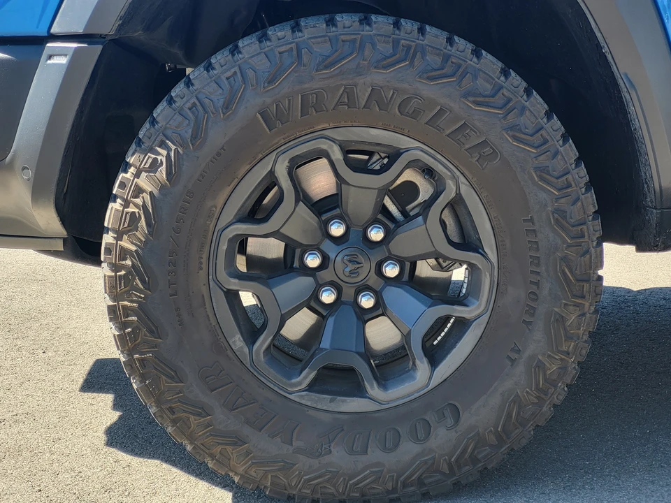 2021 Ram 1500 TRX 1st Gen - Image 10 of 27