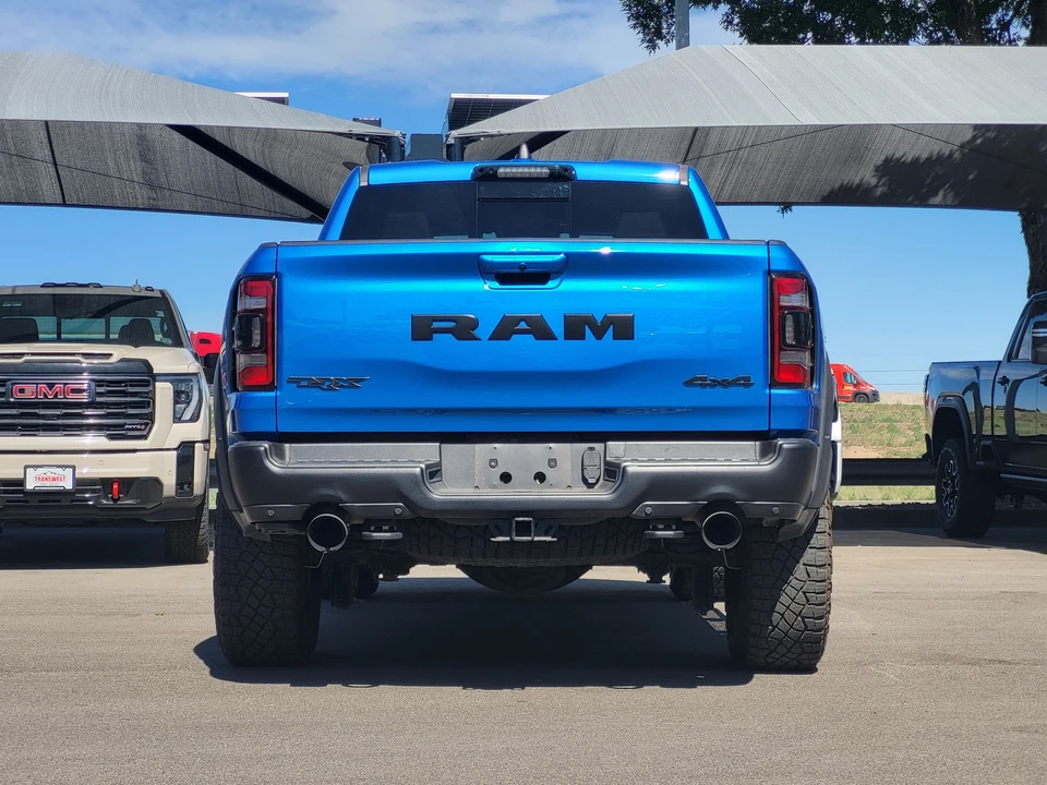 2021 Ram 1500 TRX 1st Gen - Image 6 of 27