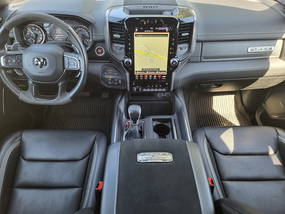 2021 Ram 1500 TRX 1st Gen - Image 23 of 27