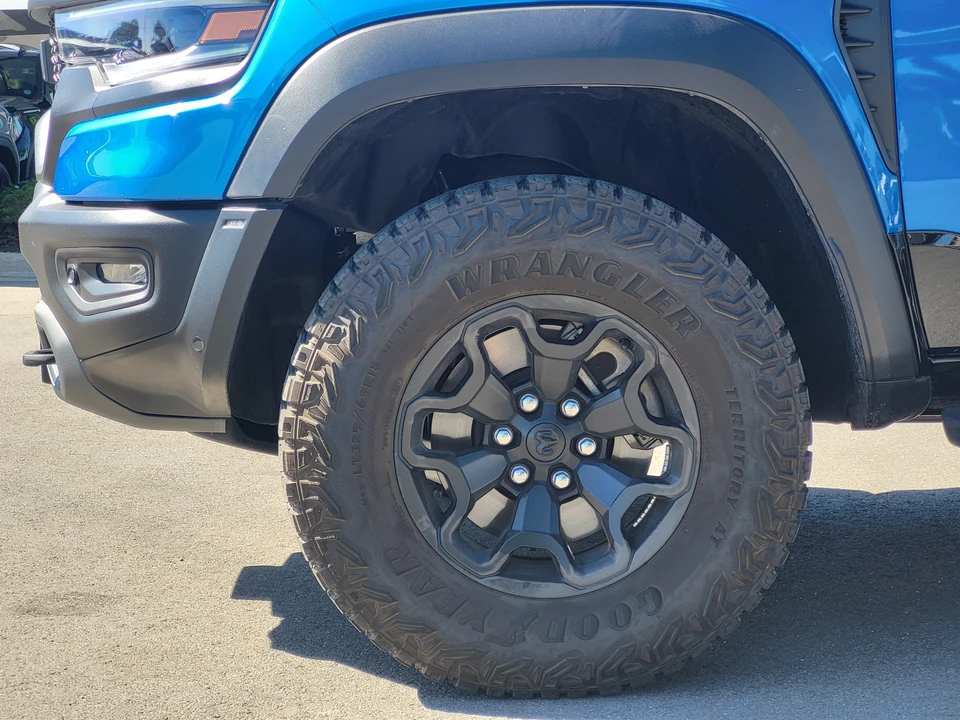 2021 Ram 1500 TRX 1st Gen - Image 9 of 27
