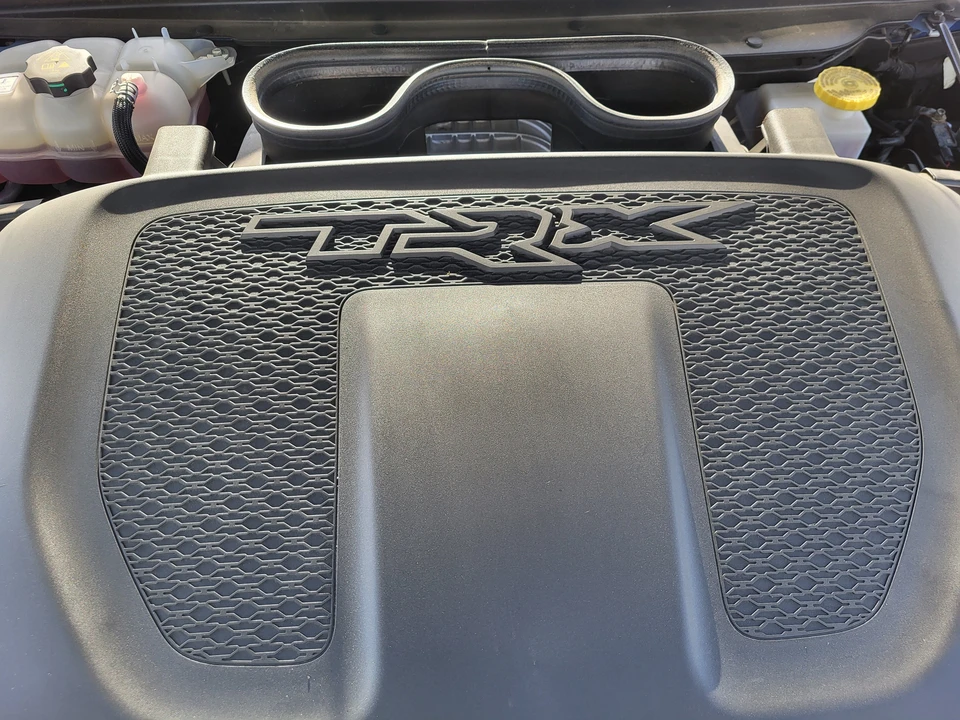 2021 Ram 1500 TRX 1st Gen - Image 25 of 27
