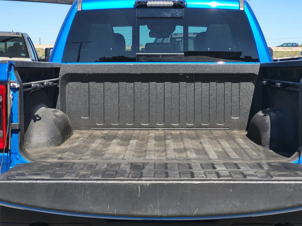 2021 Ram 1500 TRX 1st Gen - Image 26 of 27