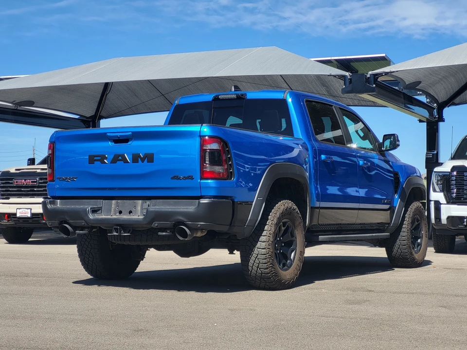 2021 Ram 1500 TRX 1st Gen - Image 7 of 27