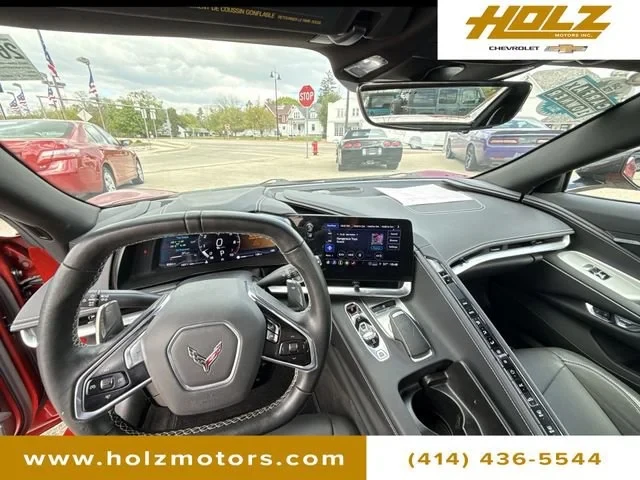 2023 Chevrolet Corvette C8 - Image 18 of 31