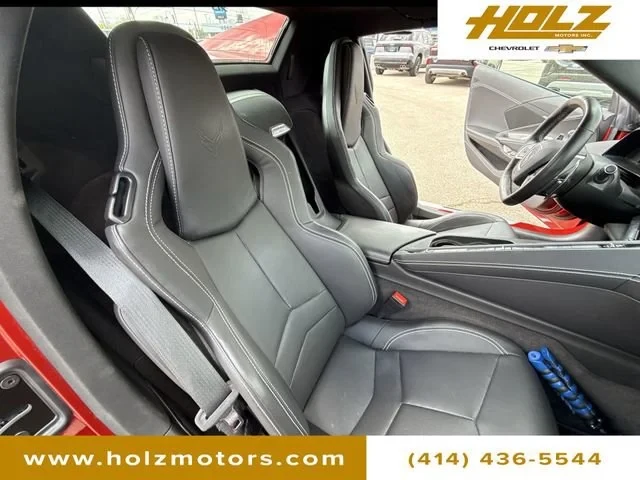 2023 Chevrolet Corvette C8 - Image 27 of 31
