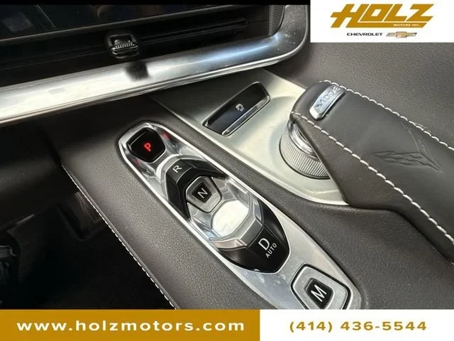2023 Chevrolet Corvette C8 - Image 15 of 31