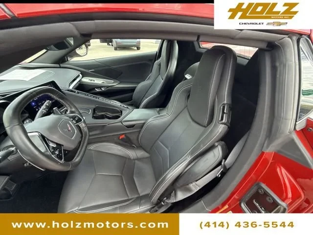 2023 Chevrolet Corvette C8 - Image 24 of 31