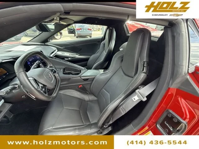 2023 Chevrolet Corvette C8 - Image 19 of 31