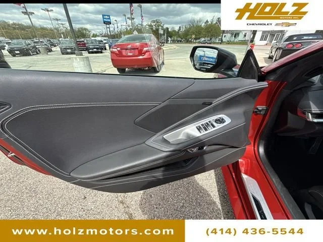 2023 Chevrolet Corvette C8 - Image 21 of 31
