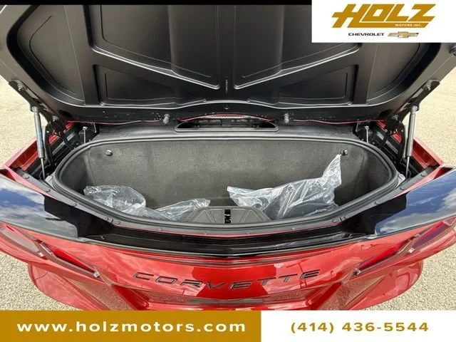 2023 Chevrolet Corvette C8 - Image 25 of 31