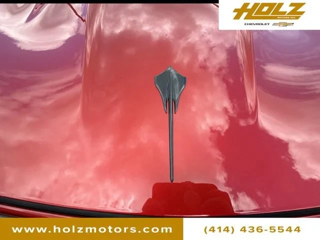 2023 Chevrolet Corvette C8 - Image 31 of 31