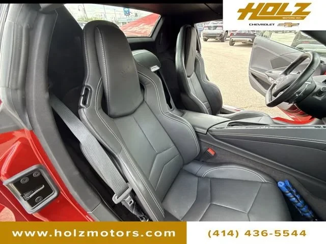 2023 Chevrolet Corvette C8 - Image 26 of 31