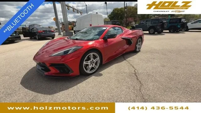 2023 Chevrolet Corvette C8 - Image 4 of 31
