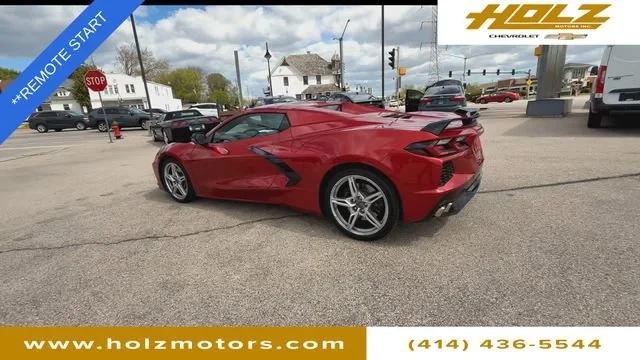 2023 Chevrolet Corvette C8 - Image 6 of 31