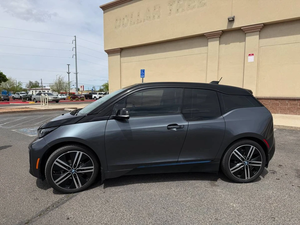2019 BMW i3 - Image 9 of 22