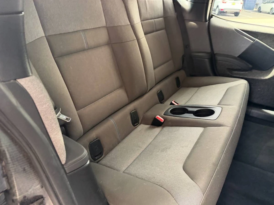 2019 BMW i3 - Image 22 of 22
