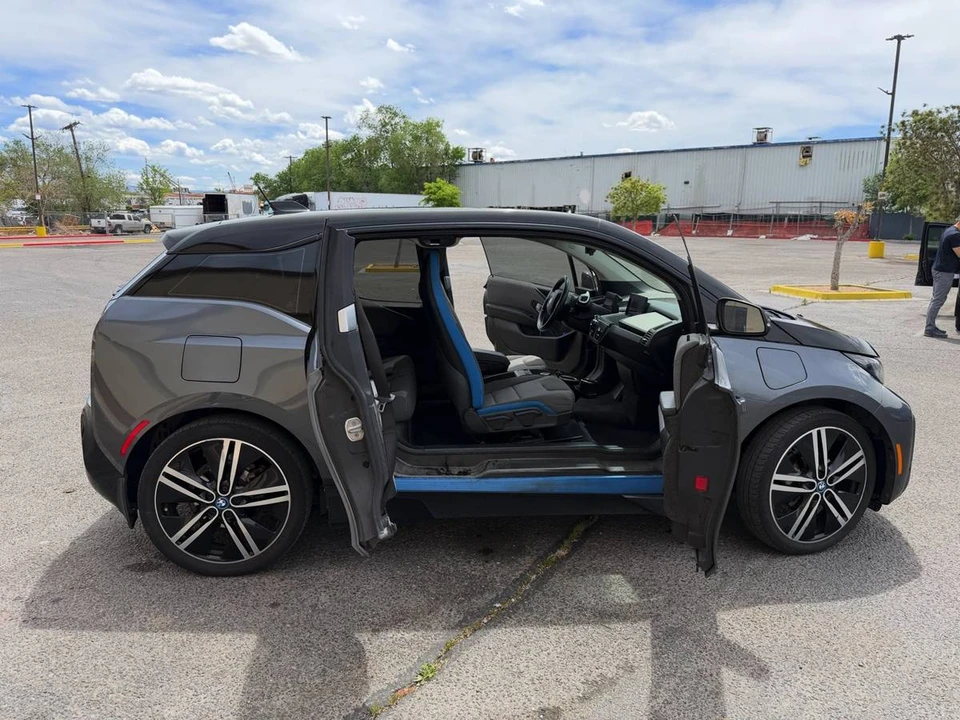 2019 BMW i3 - Image 8 of 22