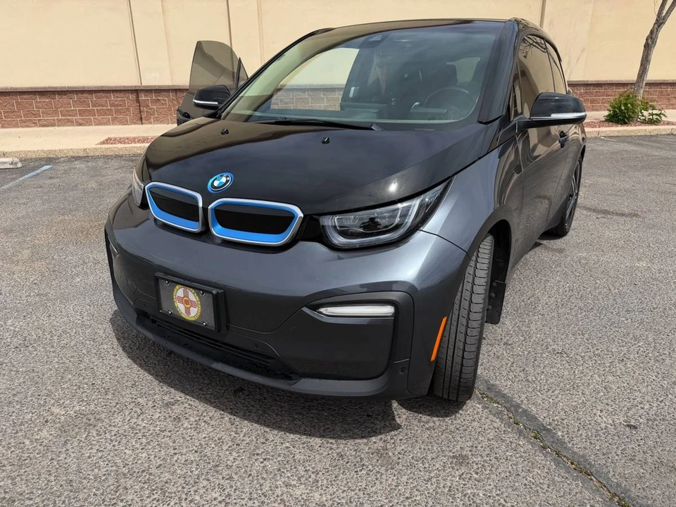 2019 BMW i3 - Image 5 of 22